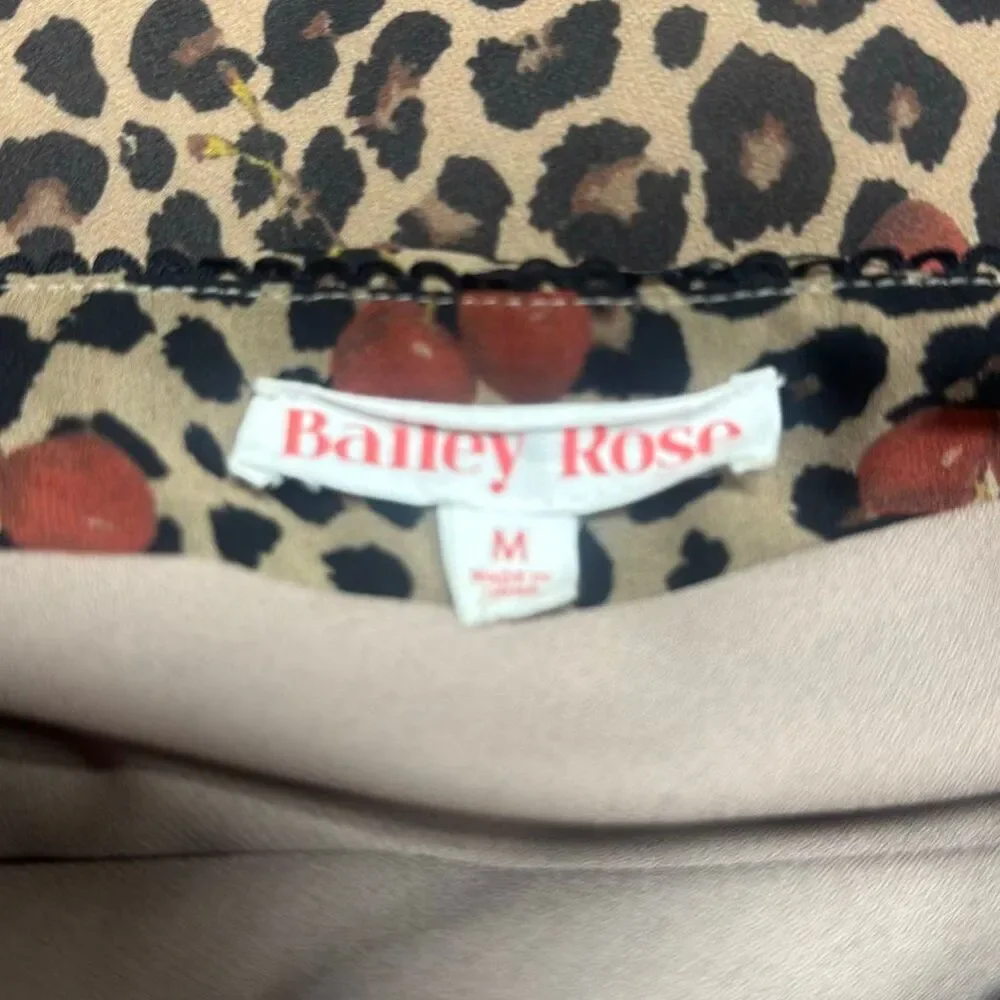 Bailey Rose bailey rose